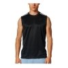 ADIDAS KOSZULKA MĘSKA D2M SL 3S CLIMALITE BK3549 ADIDAS KOSZULKA MĘSKA D2M SL 3S CLIMALITE BK3549